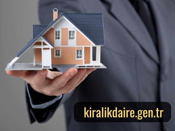 Akhisar Mahallesi Kiralık Daire